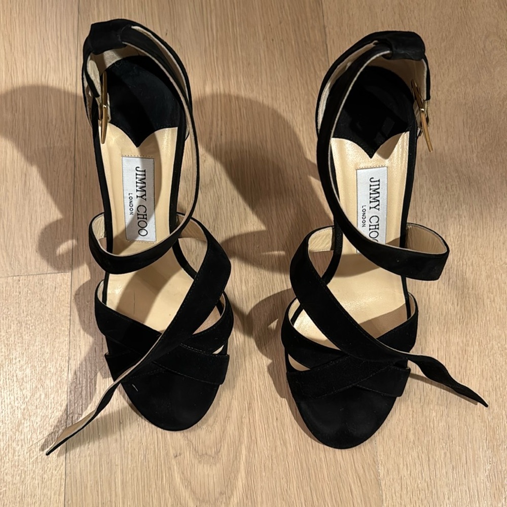 Jimmy choo 36.5